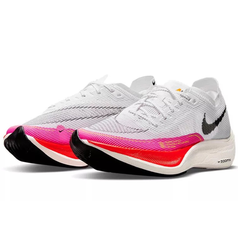 Nike ZoomX Vaporfly NEXT% 2 Rawdacious 2021 - DJ5458100 Sz 11